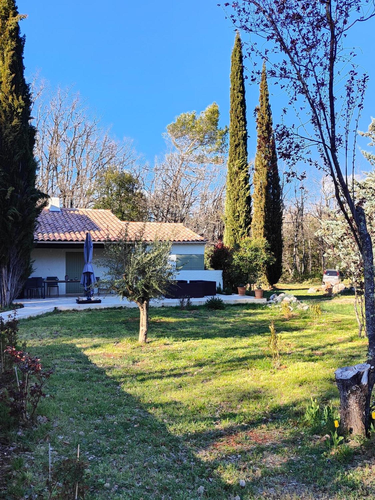 Villa Handres ナン・レ・パン エクステリア 写真